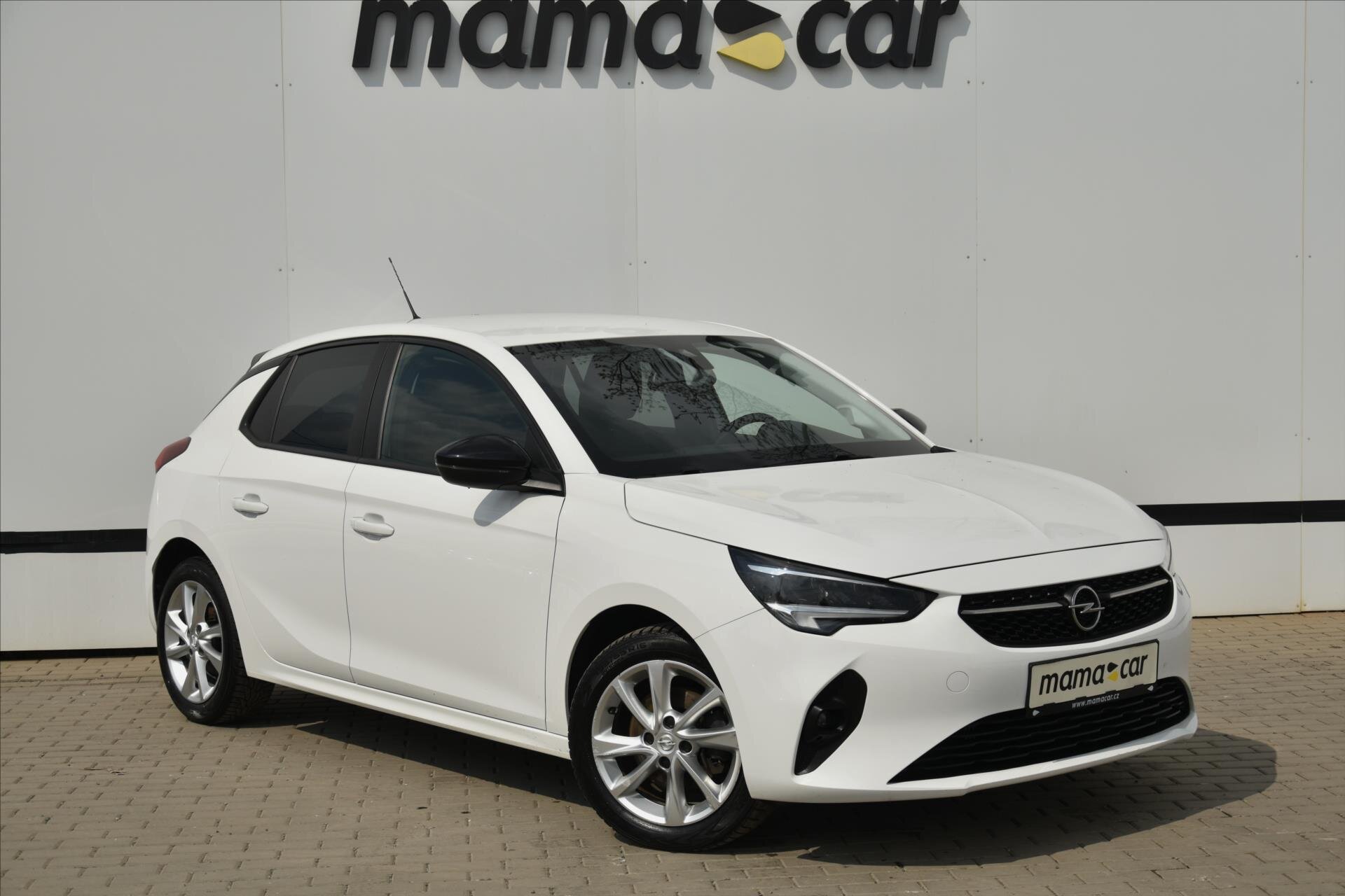 Opel Corsa Hatchback 1,5 l 75 kw