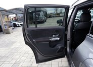 Mercedes-Benz GLB SUV / Terénní 2,0 l 110 kw