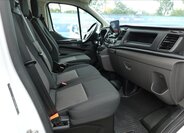 Ford Transit Custom Ostatní 2,0 l 96 kw