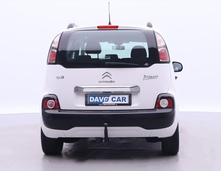 Citroën C3 Picasso 6