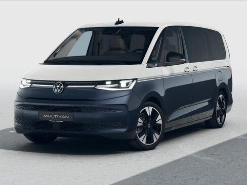 Volkswagen Multivan Ostatní 0,0 110 kw