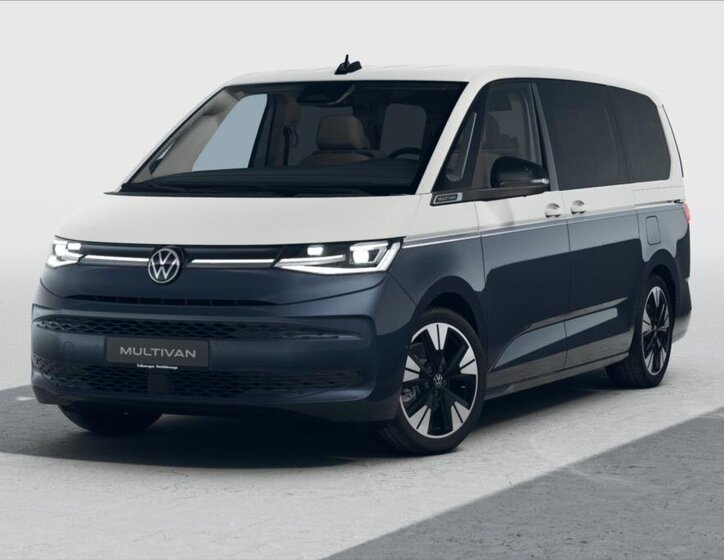 Volkswagen Multivan Ostatní 0,0 110 kw