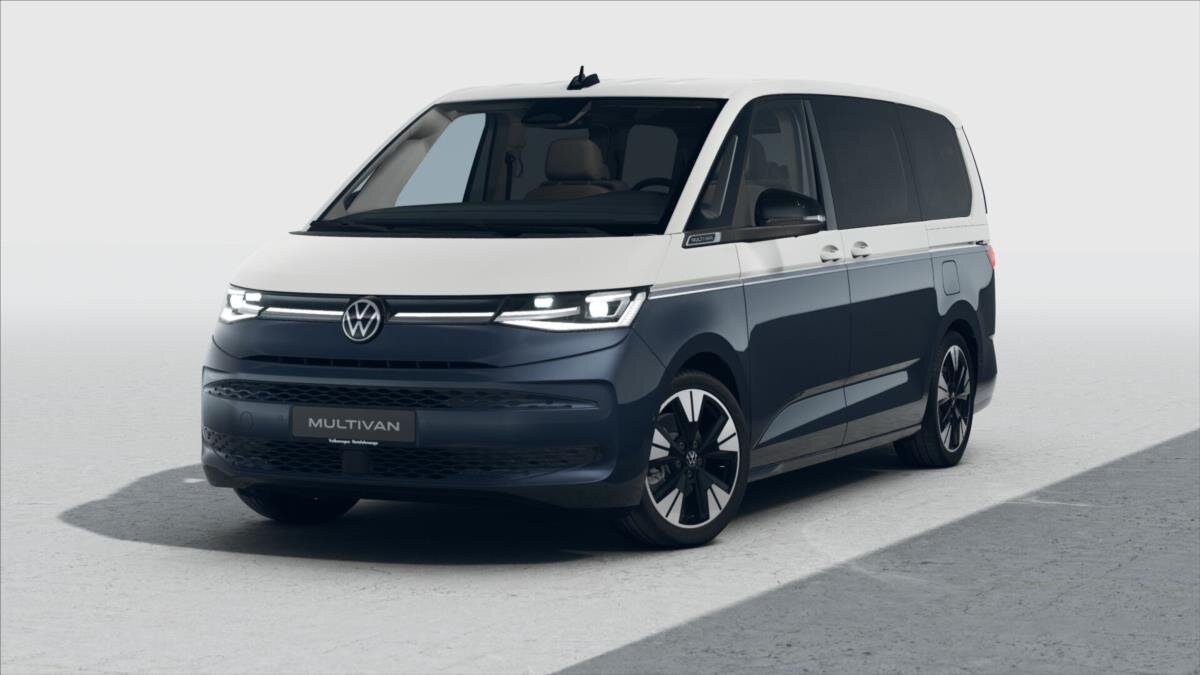 Volkswagen Multivan Ostatní 0,0 110 kw