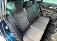Škoda Karoq SUV / Terénní 1,5 l 110 kw