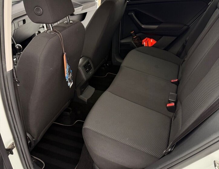 Volkswagen T-Roc SUV 0,0 95 kw