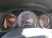 Citroën C5 Sedan / Limuzína 2,0 l 103 kw