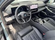 BMW Řada 5 5
