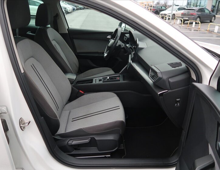 Seat Leon Kombi 999,0 81 kw