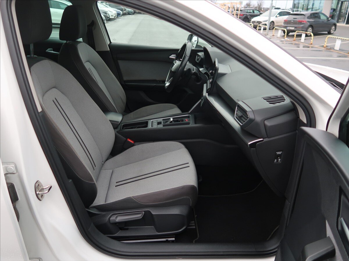 Seat Leon Kombi 999,0 81 kw