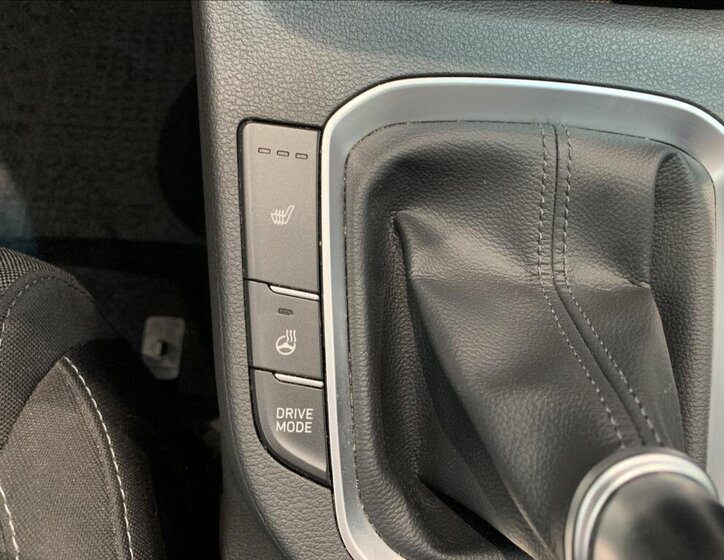 Hyundai i30 Kombi 1,5 l 117 kw