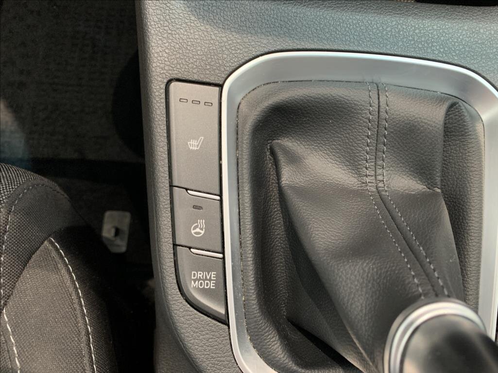 Hyundai i30 Kombi 1,5 l 117 kw