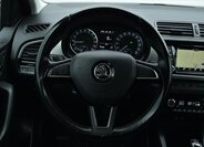 Škoda Fabia Kombi 1,4 l 66 kw