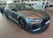 Audi RS 6 3