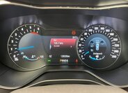 Ford Mondeo Liftback 2,0 l 110 kw