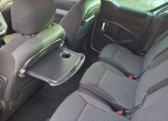 Citroën Berlingo Kombi 1,6 l 73 kw