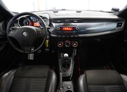 Alfa Romeo Giulietta Hatchback 1,7 l 173 kw