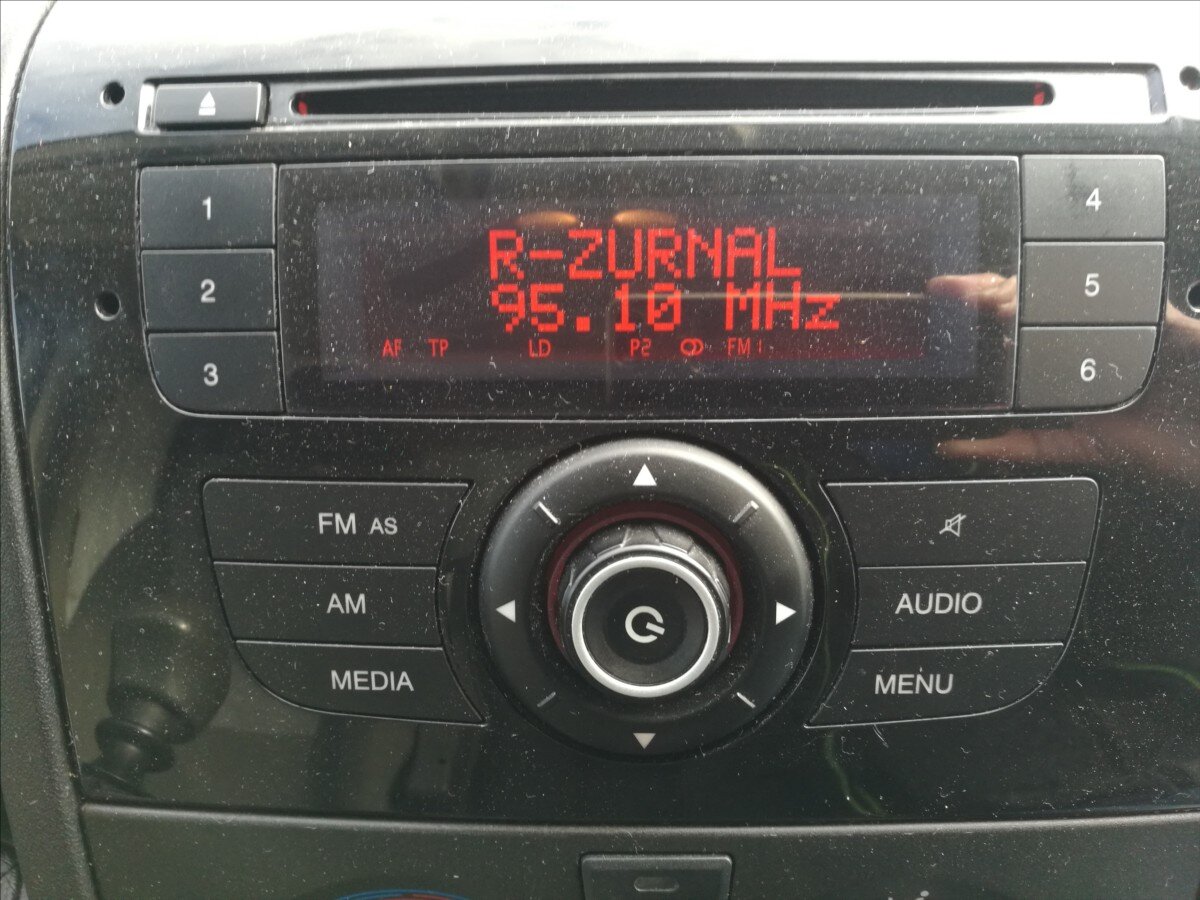 Peugeot Boxer Valník 2,2 l 110 kw