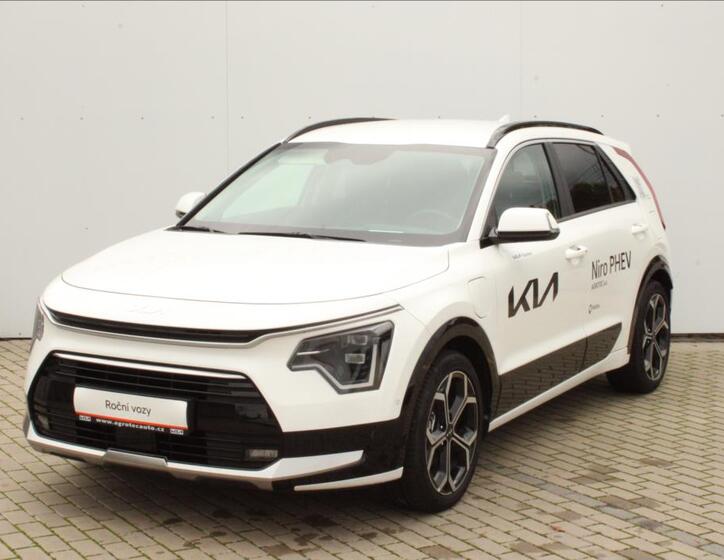 KIA Niro 2