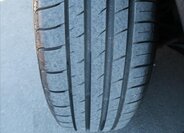 Peugeot 3008 SUV / Terénní 1,2 l 96 kw