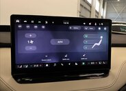 Škoda Elroq SUV 1,0 210 kw