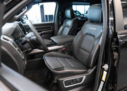 Dodge RAM Pick-up 5,7 l 291 kw