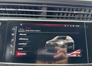 Audi SQ7 Kombi 4,0 l 320 kw