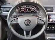 Škoda Octavia Kombi 1,5 l 110 kw