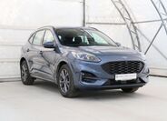 Ford Kuga 4