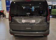 Ford Tourneo Connect MPV 1,5 l 110 kw