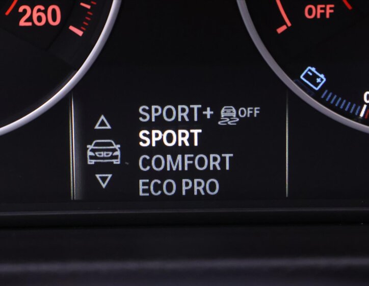 BMW Řada 3 Kombi 3,0 l 190 kw