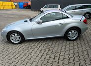 Mercedes-Benz SLK 2