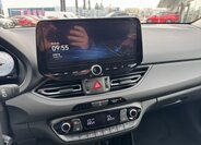 Hyundai i30 Kombi 1,6 l 110 kw