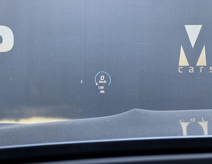 Mercedes-Benz GLB SUV / Terénní 2,0 l 110 kw