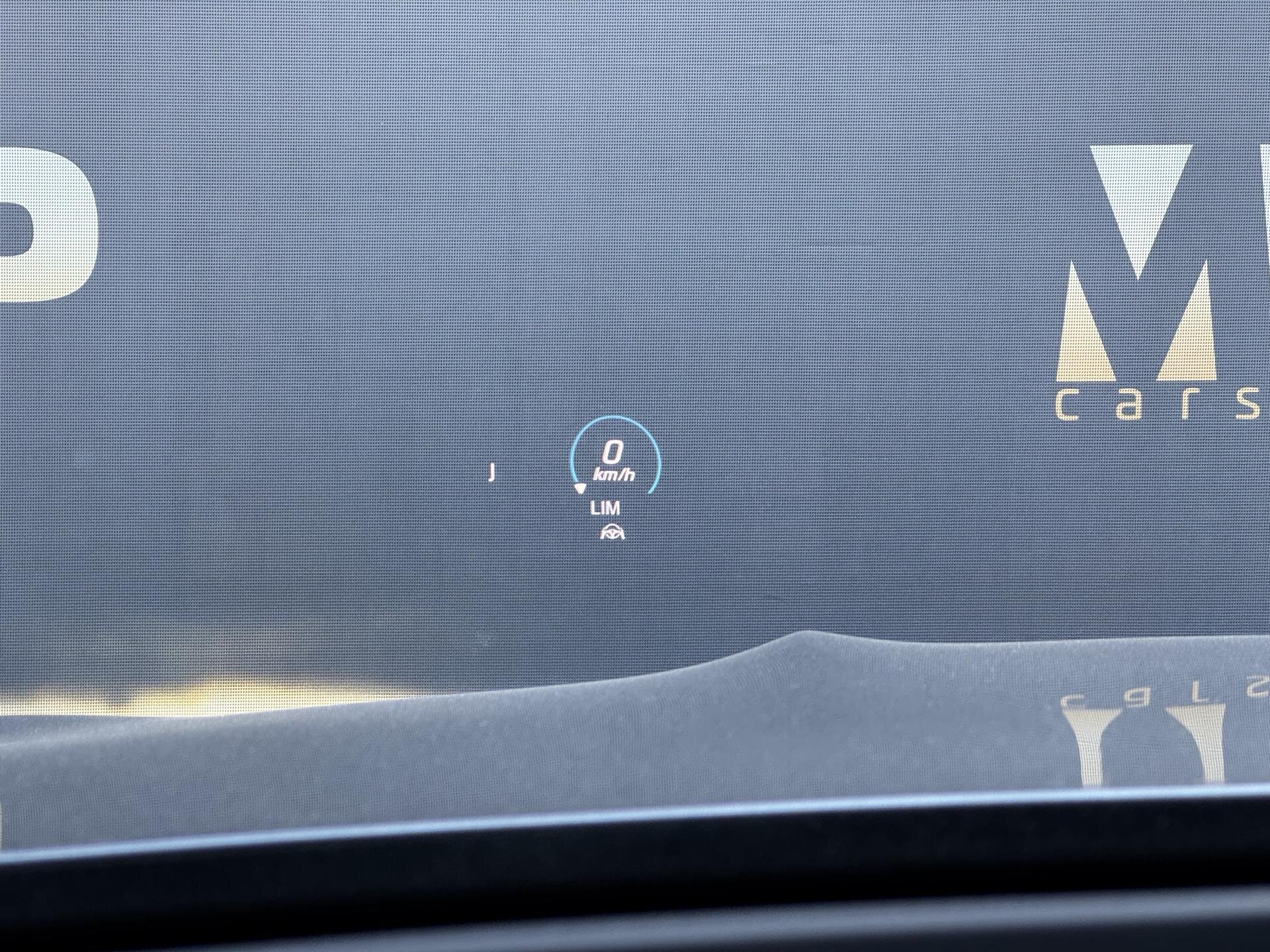 Mercedes-Benz GLB SUV / Terénní 2,0 l 110 kw