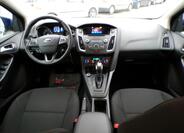 Ford Focus 6