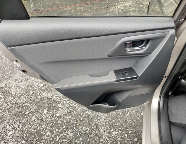 Toyota Auris Kombi 2,0 l 91 kw