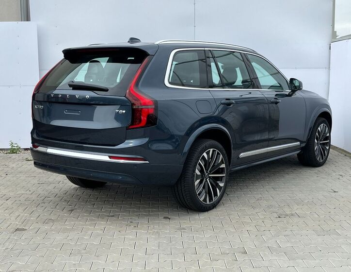 Volvo XC90 6