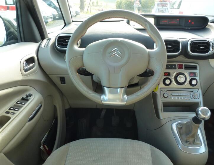 Citroën C3 Picasso 30