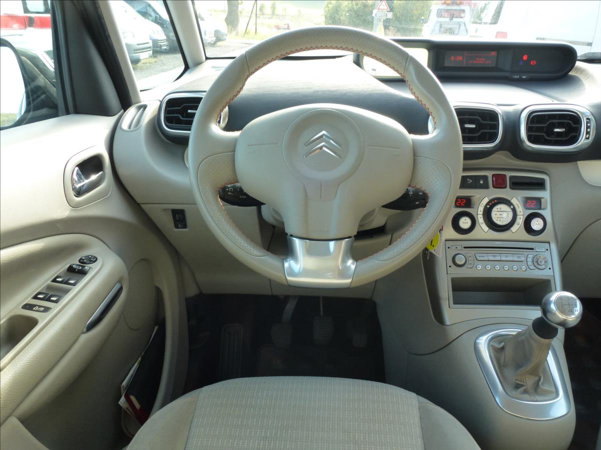 Citroën C3 Picasso