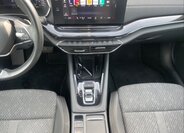 Škoda Octavia Sedan / Limuzína 1,5 l 110 kw