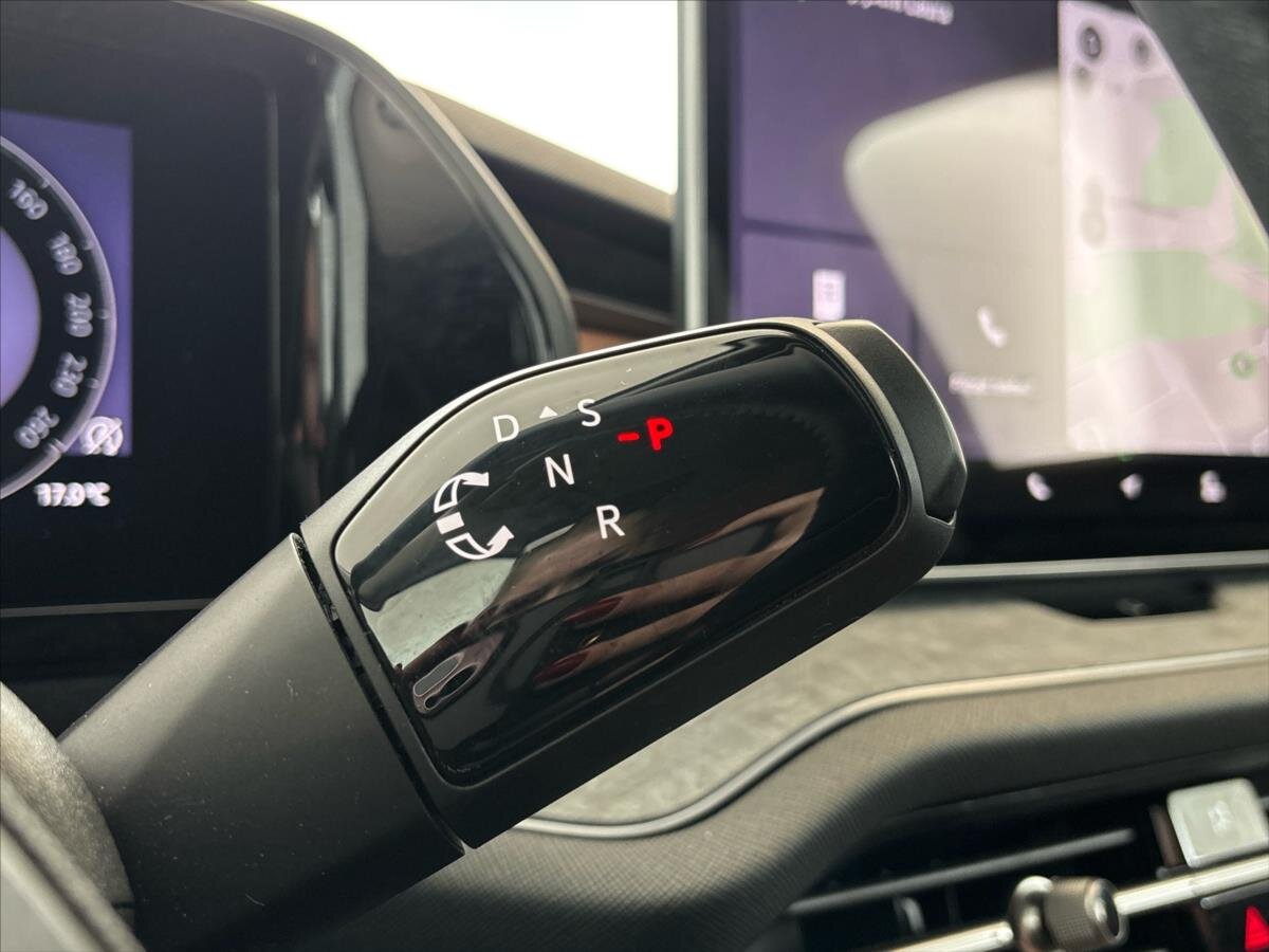 Škoda Kodiaq SUV / Terénní 2,0 l 142 kw