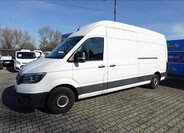 Volkswagen Crafter Ostatní 2,0 l 103 kw