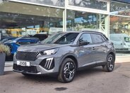 Peugeot 2008 SUV / Terénní 1,2 l 74 kw