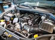 Dodge Durango SUV / Terénní 6,4 l 355 kw