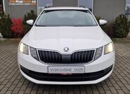 Škoda Octavia 4