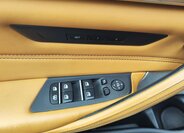 BMW Řada 5 Sedan / Limuzína 3,0 l 235 kw