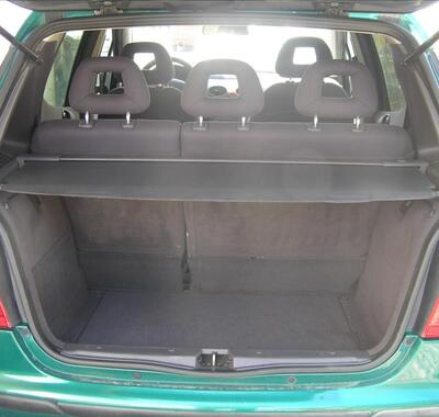 Mercedes-Benz Třídy A 11