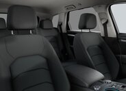 Volkswagen Touareg 8