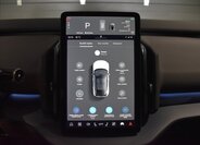 Volvo EX30 SUV / Terénní 0,0 315 kw