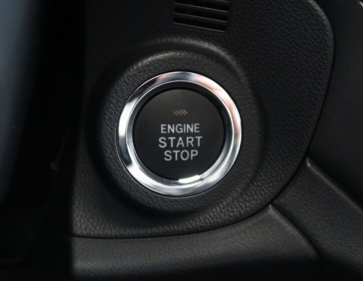 Subaru Outback SUV / Terénní 2,5 l 124 kw